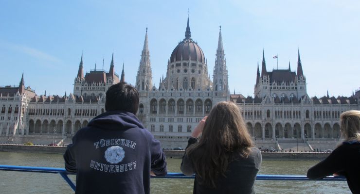 Budapest